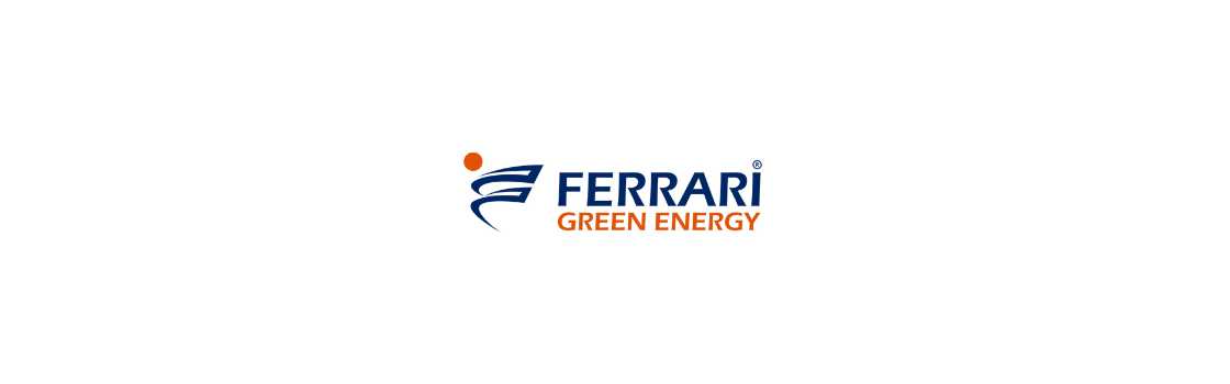Ferrari Energy Green