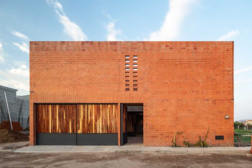 'Nuestro sueño', a dream residence where you can feel embraced by the warmth of Mexico