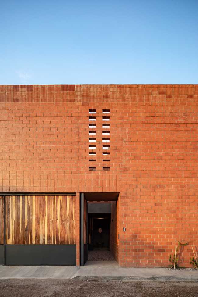 “Nuestro sueño”, la residenza dei sogni dove sentirsi abbracciati dal calore del Messico