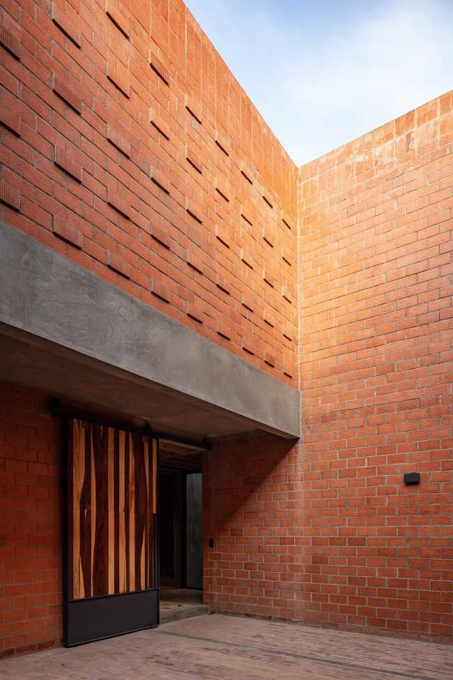 “Nuestro sueño”, la residenza dei sogni dove sentirsi abbracciati dal calore del Messico