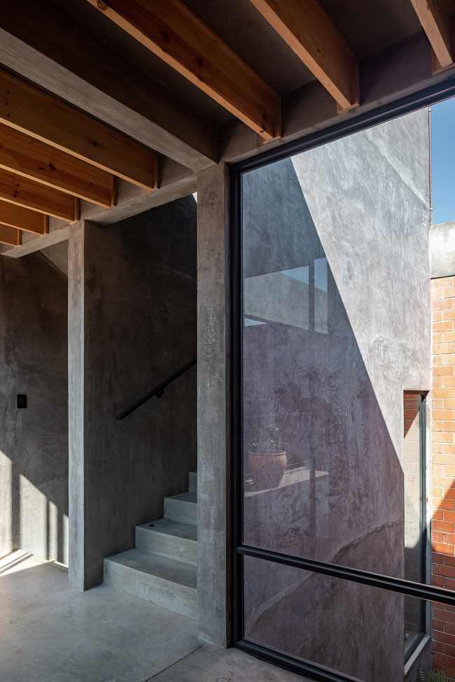 “Nuestro sueño”, la residenza dei sogni dove sentirsi abbracciati dal calore del Messico