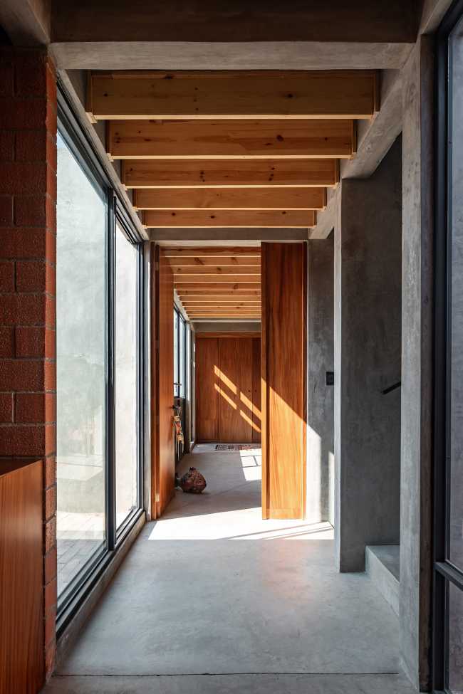 “Nuestro sueño”, la residenza dei sogni dove sentirsi abbracciati dal calore del Messico