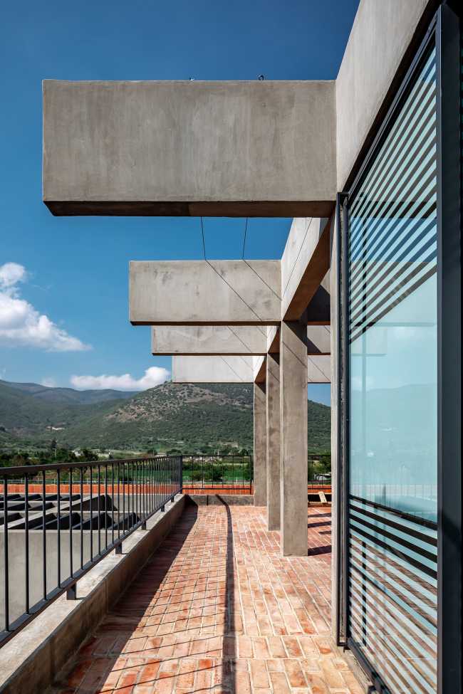 “Nuestro sueño”, la residenza dei sogni dove sentirsi abbracciati dal calore del Messico