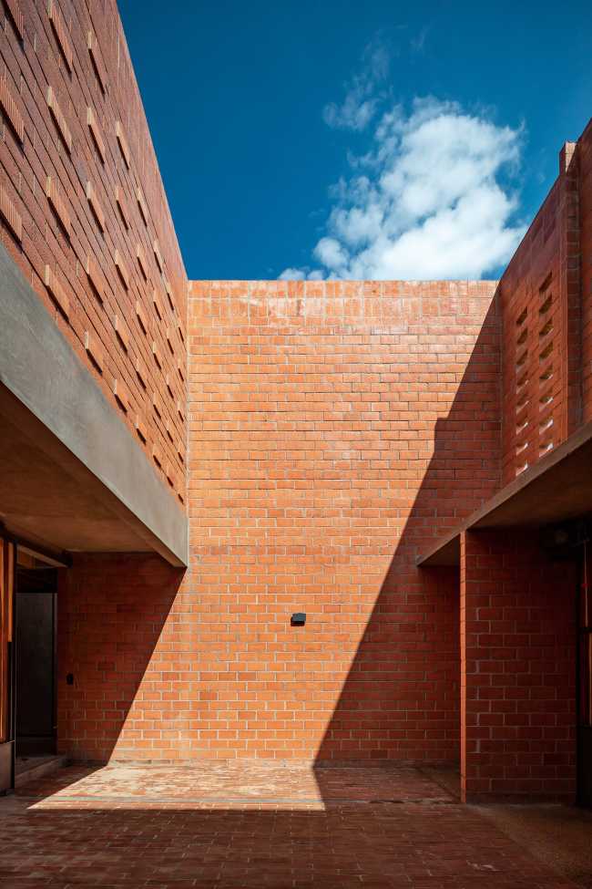 “Nuestro sueño”, la residenza dei sogni dove sentirsi abbracciati dal calore del Messico