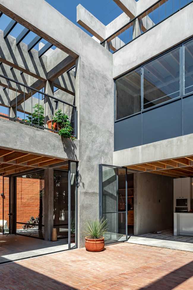 “Nuestro sueño”, la residenza dei sogni dove sentirsi abbracciati dal calore del Messico