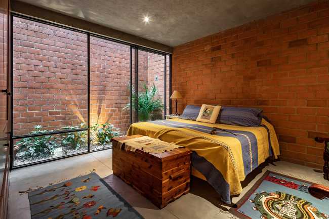 “Nuestro sueño”, la residenza dei sogni dove sentirsi abbracciati dal calore del Messico