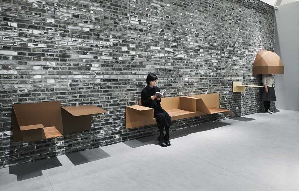 L’Arredo Urbano Parassita per una città vissuta creativamente e spontaneamente, come fosse casa