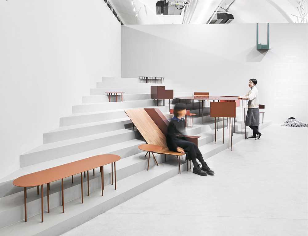 L’Arredo Urbano Parassita per una città vissuta creativamente e spontaneamente, come fosse casa
