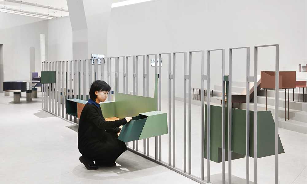 L’Arredo Urbano Parassita per una città vissuta creativamente e spontaneamente, come fosse casa