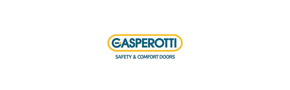 Portoncino ingresso Gasperotti