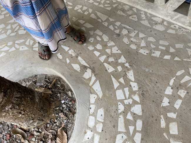 Centre communautaire intégré de Hindupara : architecture d'intégration et de partage