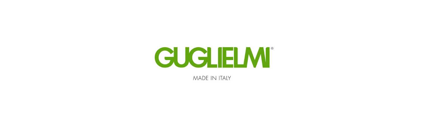 Guglielmi - copertina