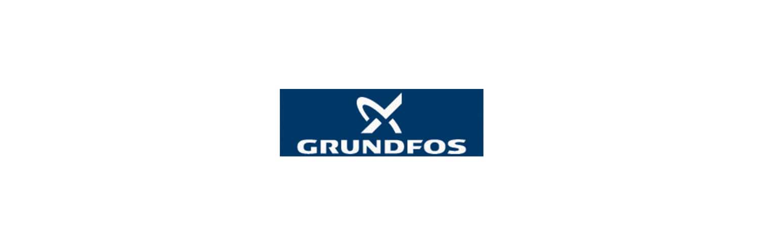 Grundfos Logo