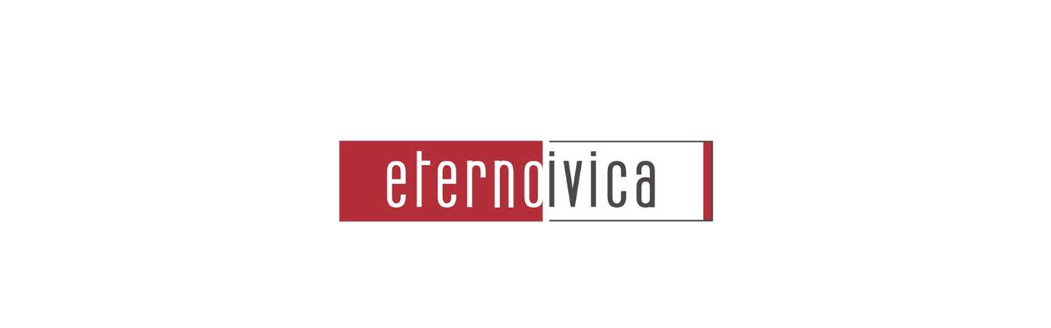 Eterno Ivica Copertina