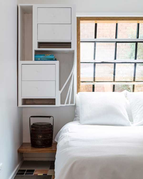 Recycled materials? Exploring and pushing the limits in the Up-Cycle House