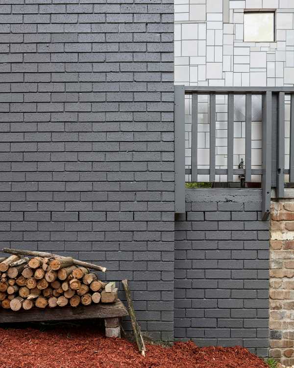 Recycled materials? Exploring and pushing the limits in the Up-Cycle House