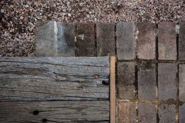 Recycled materials? Exploring and pushing the limits in the Up-Cycle House