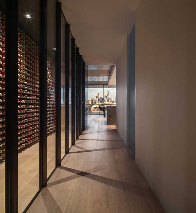 Facciate ispirate a sculture cinetiche e appartamenti boutique: l’Alumuna Residence a Melbourne