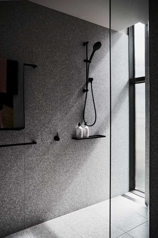 Facciate ispirate a sculture cinetiche e appartamenti boutique: l’Alumuna Residence a Melbourne