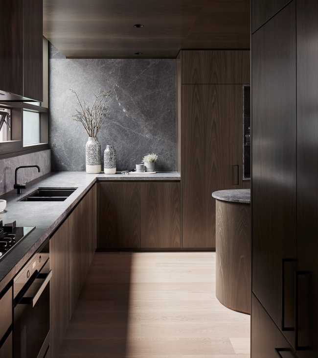 Facciate ispirate a sculture cinetiche e appartamenti boutique: l’Alumuna Residence a Melbourne