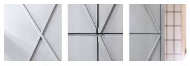 The project of Casa G in Bergamo and the importance of giving value to everyday actions by staying significantly in the present, while honoring the past