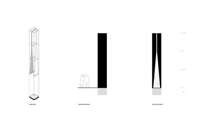 Ephemeral installation in the Spanish vineyards: the essence of wine in design, LAN- 4