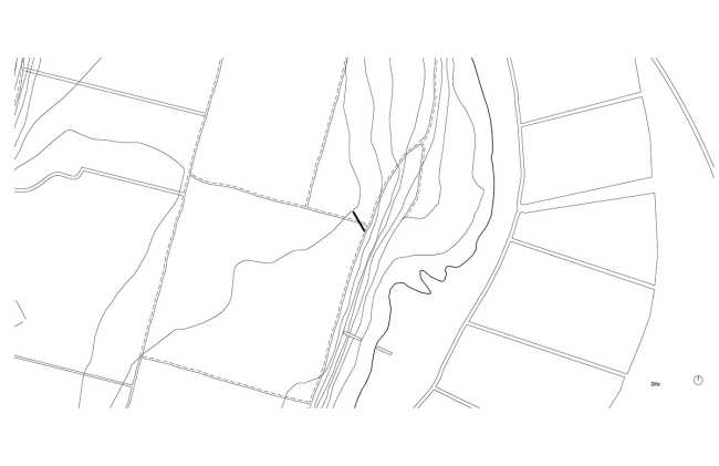 Ephemeral installation in the Spanish vineyards: the essence of wine in design, LAN- 4