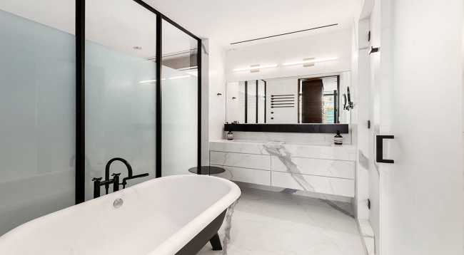 512GW Townhouse: a new sustainable urban residence in Soho thanks to Climate Skin