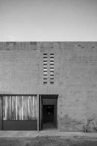 Espacio 18 Arquitectura