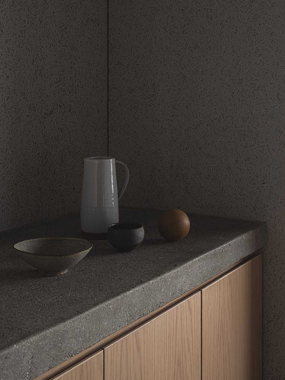 Grillno. Hospitality, cuisine and friendship, these are the values that guide the design of the interiors