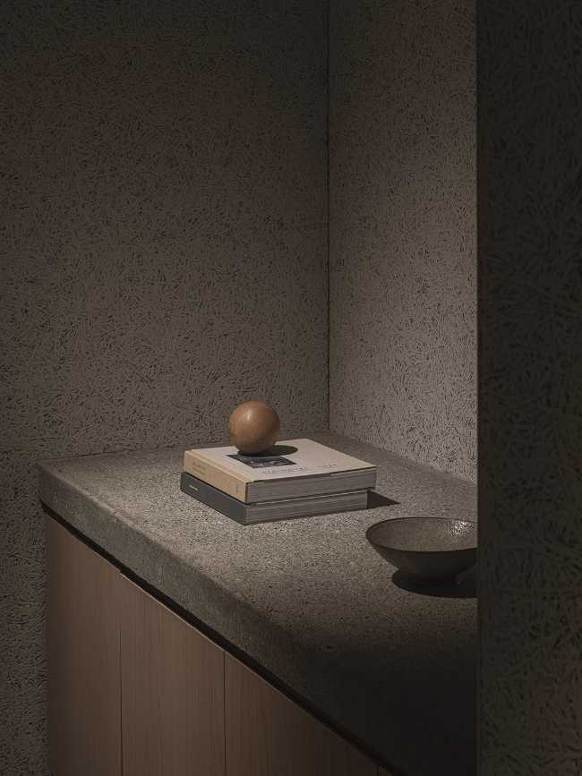 Grillno. Hospitality, cuisine and friendship, these are the values that guide the design of the interiors