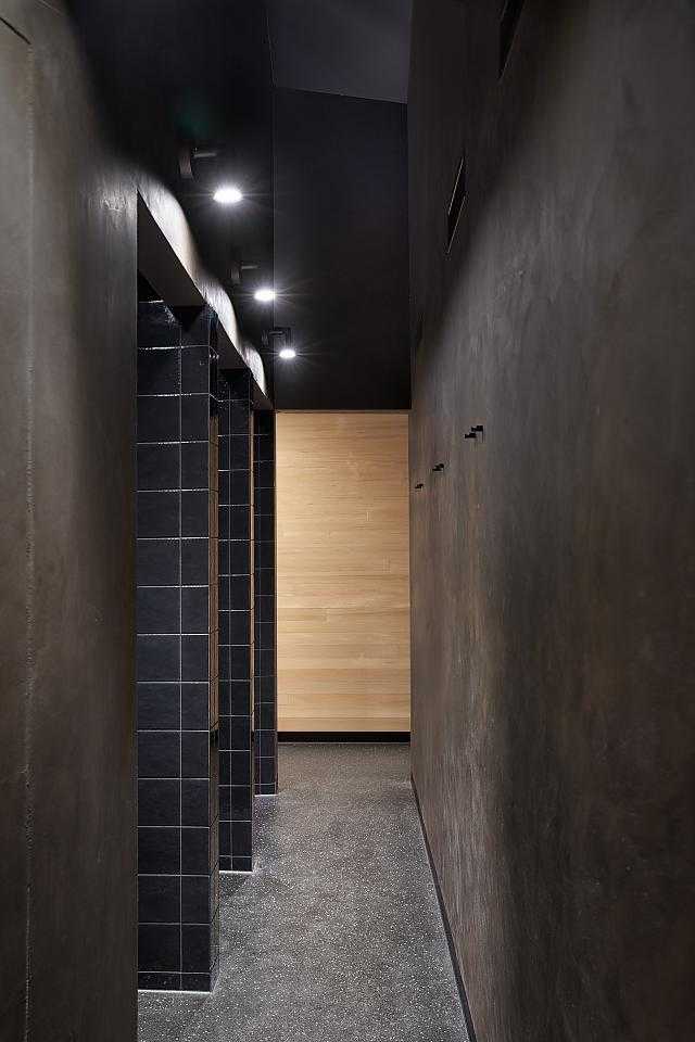 Hotel am Holand. Ampliación de un hotel para albergar una gran variedad de espacios de bienestar