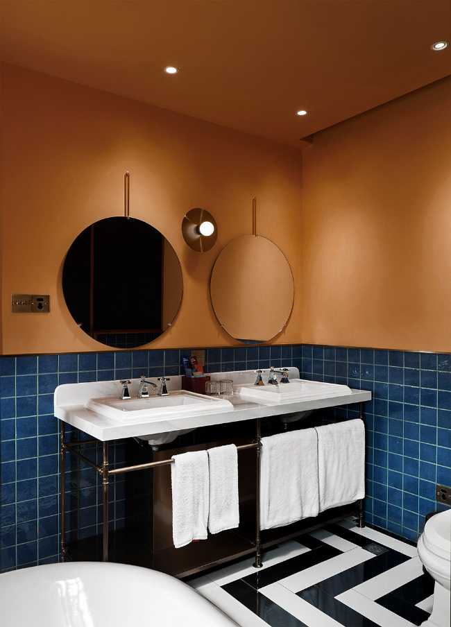 Nuovo look per l'antico YMCA Hotel: design all'insegna della sorpresa e dell'umorismo