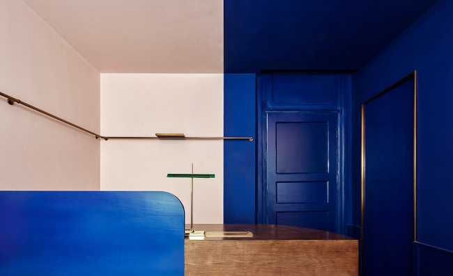 Nuovo look per l'antico YMCA Hotel: design all'insegna della sorpresa e dell'umorismo