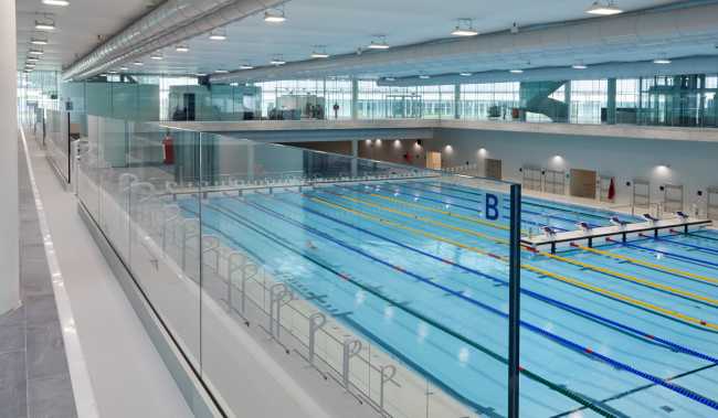 Nuovo Campus Bocconi. Un progetto in cui interni ed esterni si fondono grazie all’utilizzo del vetro