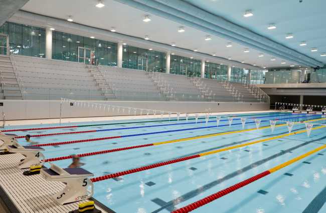 Nuovo Campus Bocconi. Un progetto in cui interni ed esterni si fondono grazie all’utilizzo del vetro