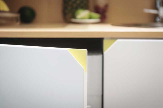 TAAAC Apartment: le necessità e i desideri che dettano la magia e il gioco nel progetto degli interni