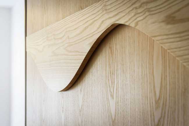 TAAAC Apartment: le necessità e i desideri che dettano la magia e il gioco nel progetto degli interni