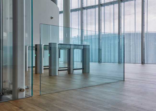 Nuovo Campus Bocconi. Un progetto in cui interni ed esterni si fondono grazie all’utilizzo del vetro