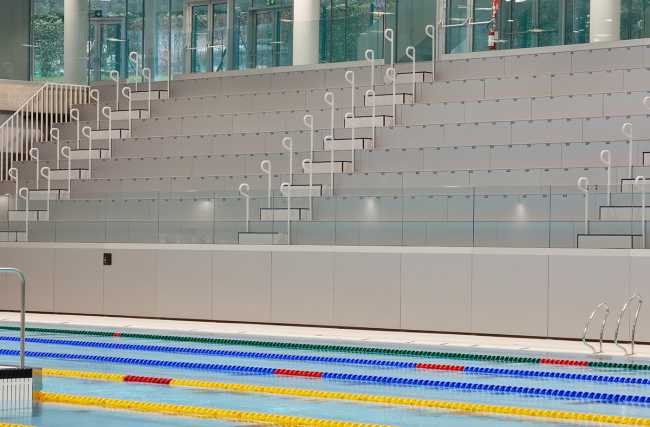 Nuovo Campus Bocconi. Un progetto in cui interni ed esterni si fondono grazie all’utilizzo del vetro