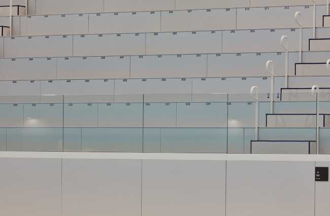 Nuovo Campus Bocconi. Un progetto in cui interni ed esterni si fondono grazie all’utilizzo del vetro