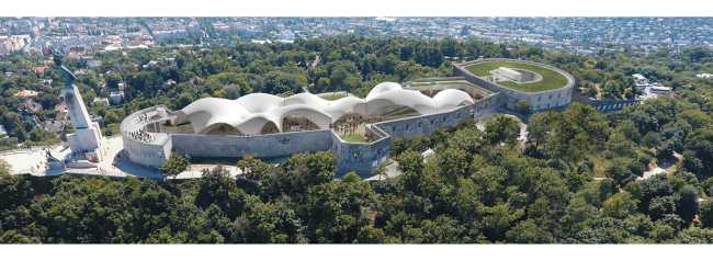 La Cittadella di Budapest: panorama mozzafiato e memoria storica