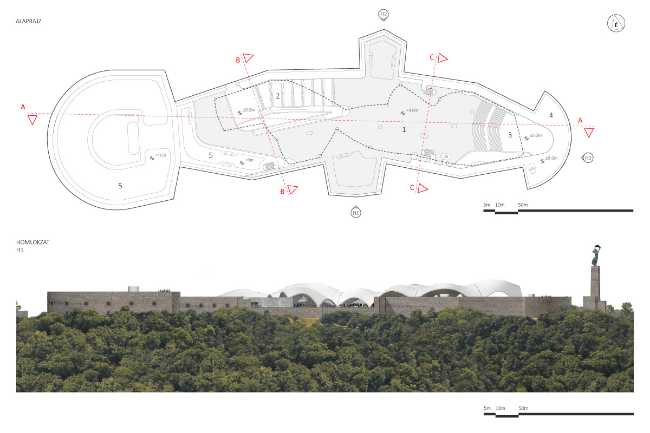 La Cittadella di Budapest: panorama mozzafiato e memoria storica