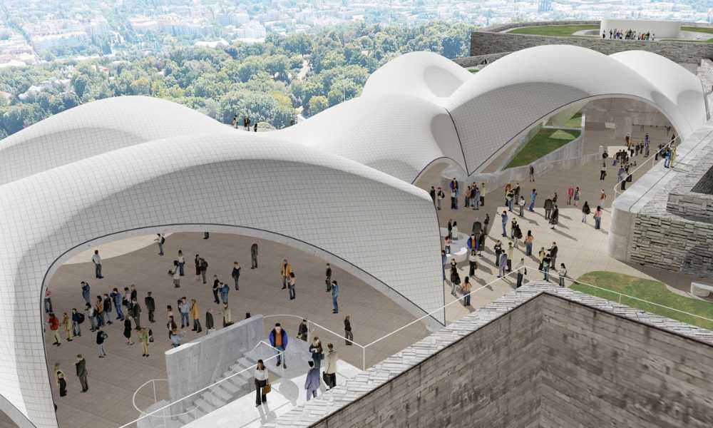 La Cittadella di Budapest: panorama mozzafiato e memoria storica