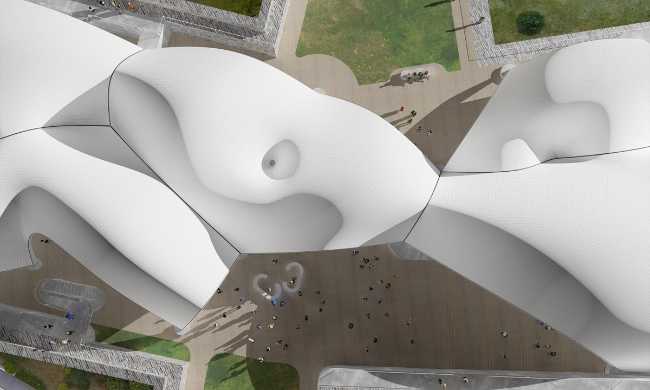 La Cittadella di Budapest: panorama mozzafiato e memoria storica