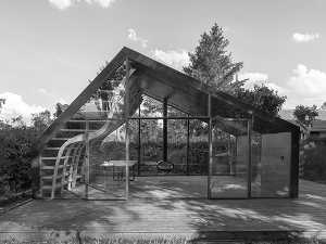 MuDD Architects