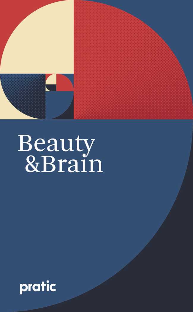 Ricerca neuro-scientifica Beauty&Brain. La bellezza del design crea benessere, a dirlo è il nostro cervello