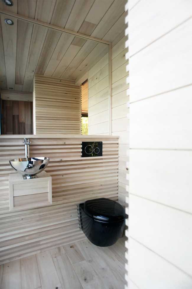 ¿Darle valor a un roble centenario? Origin, el trajesartorial de madera cosido alrededor del árbol