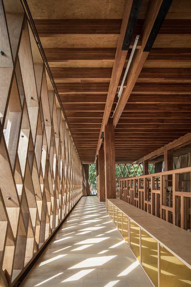 Incrementare l’interesse per la lettura? Microlibrary, spazi comunitari multifunzionali e sostenibili