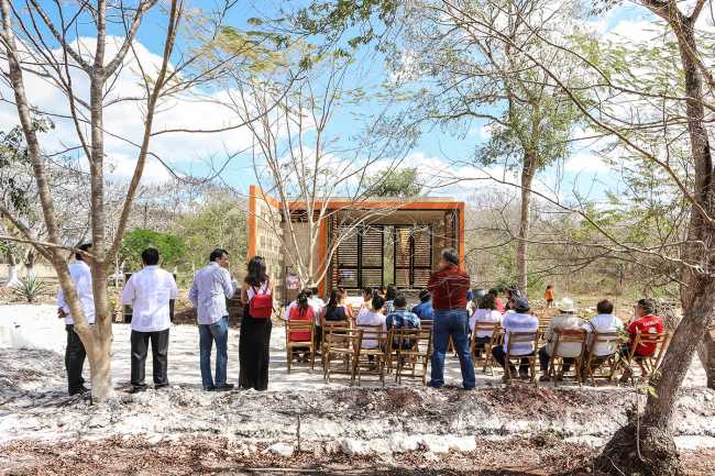 Science Park, la ciencia y la cultura, pilares de los nuevos proyectos de vida